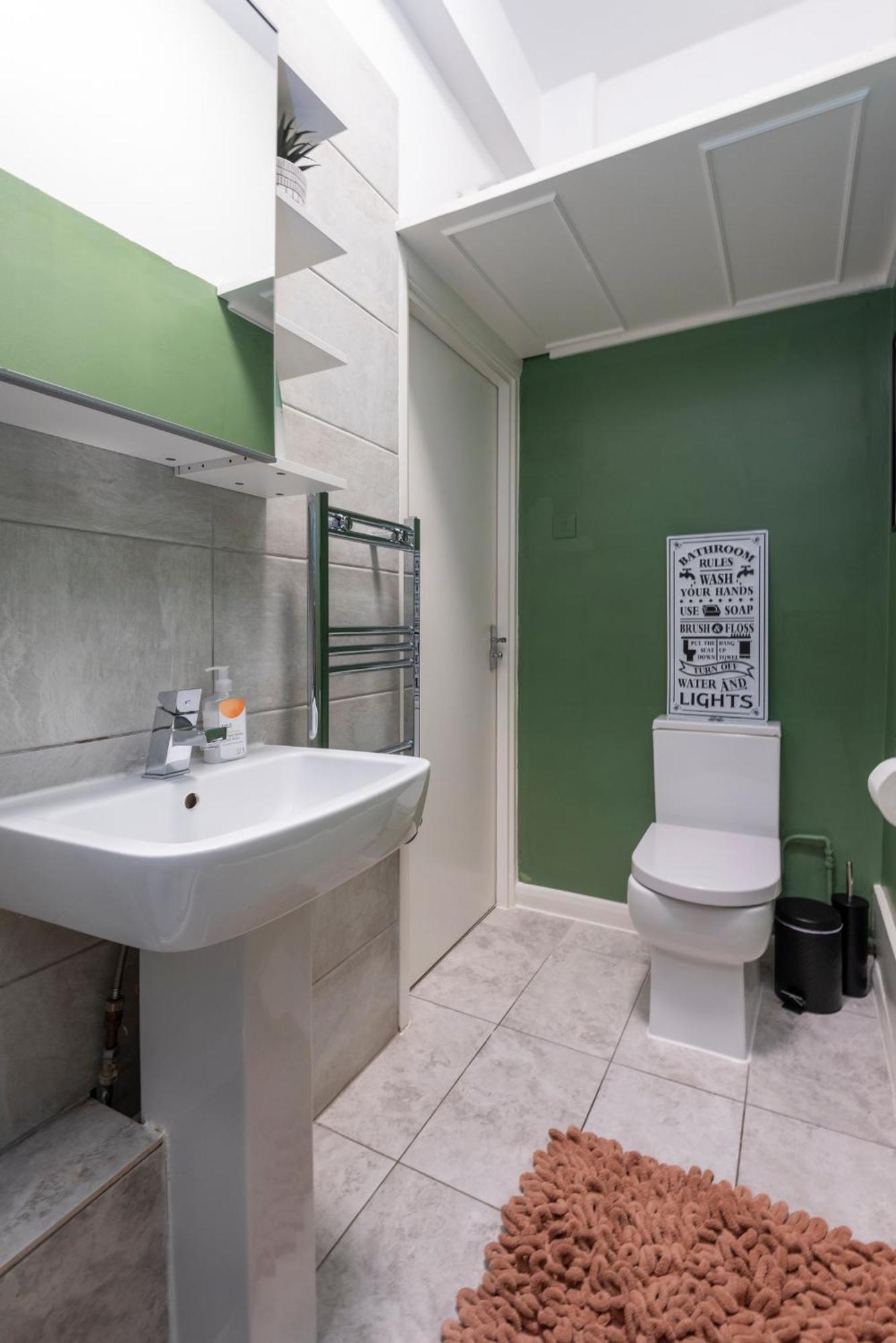Amazing Finsbury Park Studio ロンドン エクステリア 写真
